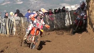 Motocross Valence 2010