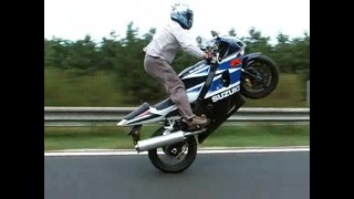 Faka GSXR - 1000