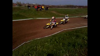 Mx1 - Hódmezővásárhely Németh Kornél 2010.04.11