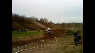 Kőszárhegyi Motocross 04.04