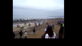 Motocross Weston Super Mare