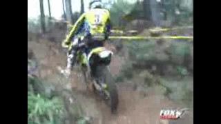 Egy kis Brazil Enduro