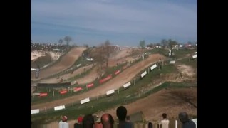 MX3 Castelnau FRANCE