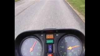 KTM 50 PL top speed