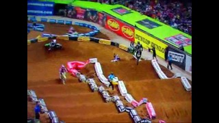 Villopoto crash