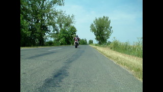 Régi ZXR 400 - am 2.ba szabályzásig