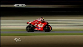 2010 Katar MOtoGp