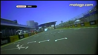 MotoGP - Jerez 2010