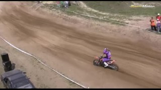 Motocross OB, Piliscsév – I. rész: MX1