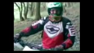 Basz oda a gáznak enduro team