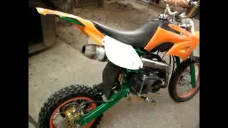 Pitbike