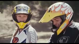 Supercross the movie