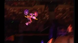 Nitro Circus Australian