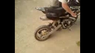 PITBIKE