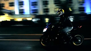 The Night Rider