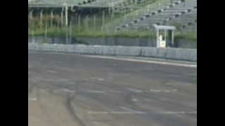 Hungaroring - Mersz este 2010.05.23.