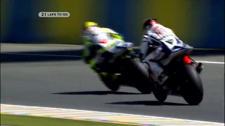 Moto gp 20100523