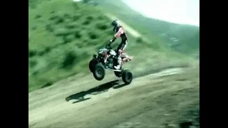 ATV FMX MIX