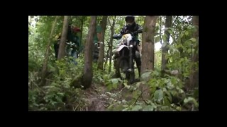 Bér Enduro 2010