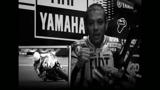 '09 Yamaha R1 Born from MotoGP
