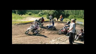 Pitbike Mx magyarország Promo