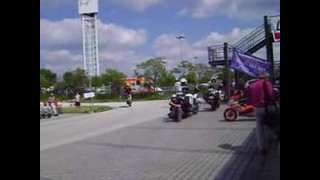 Mad Scooter Team