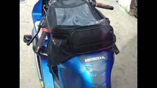 Honda nsr 125