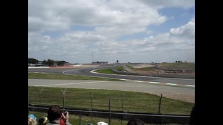 Silverstone 3