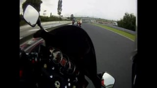 Hungaroring, Vasárnap esti motorozás #2 + oopsz