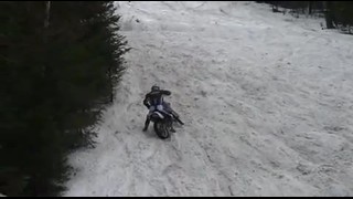 Winter Enduro