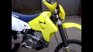 Drz 400 E