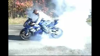 R1 burnout