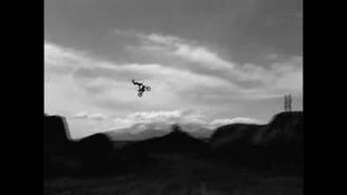 Freeriding - FMX - no fear.