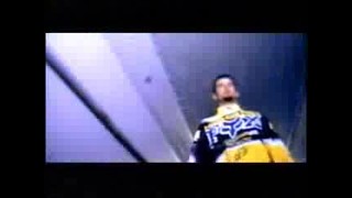 1997 Jeremy McGrath No Fear Commercial