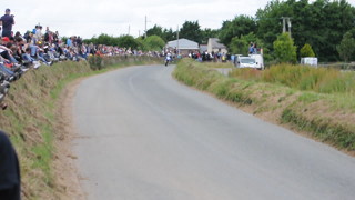 Skerries Road race 2010