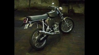 Simson Tuning