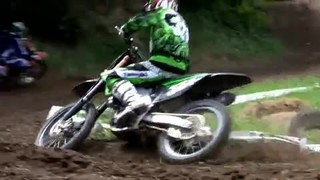 Tápióbicske Pro MX1 MX2 1.rész