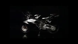 Honda Pure Thrust - Sexy video promo