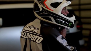 Villopoto Grandpa