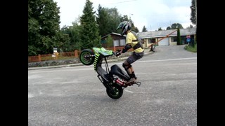Stunt Jump