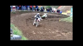 Csehország Vranov Mx3 Open magyarok