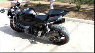 Gsx - r 1000 k7 sound