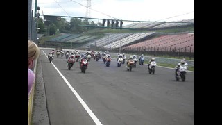 2010.09.12Hungaroring rajt