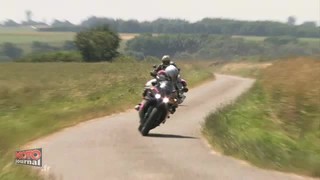 MOTO TOUR 2008  ( moto journal )