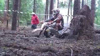 ExTReMe HaRD EnDuRO