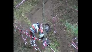 ExTReMe HaRD EnDuRO - Amikor eldobják a vasat