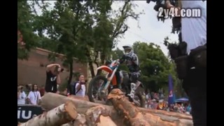 RedBull Romaniacs 2010