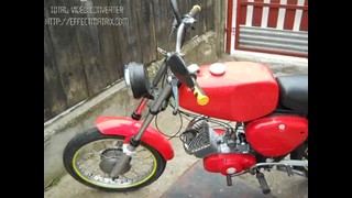 Simson S50B