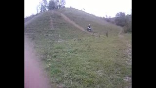 Yz 250