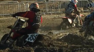 Weston Beach Race 2010